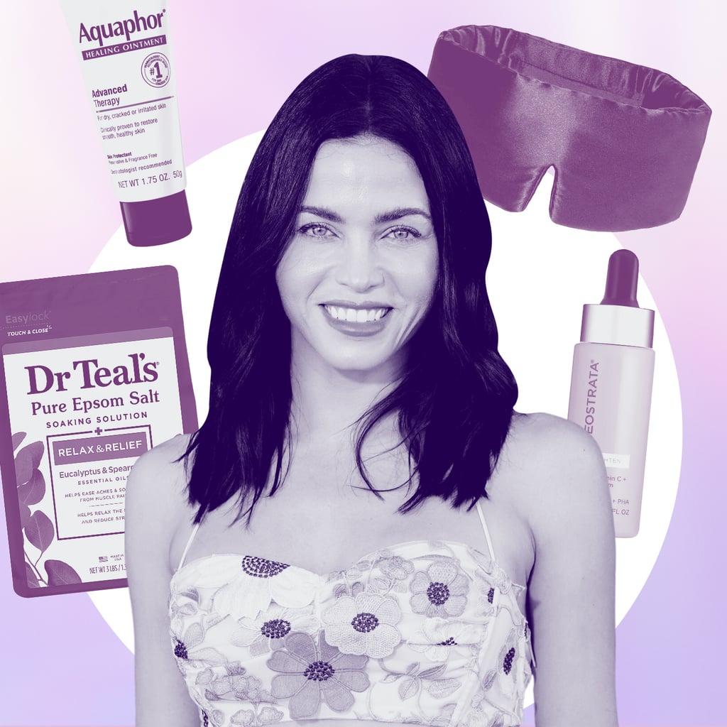 Jenna Dewan's Must Haves: From a $6 Cream to a Luxury Mattress