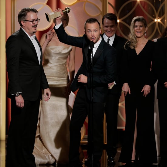 Golden Globes Best Moments 2014