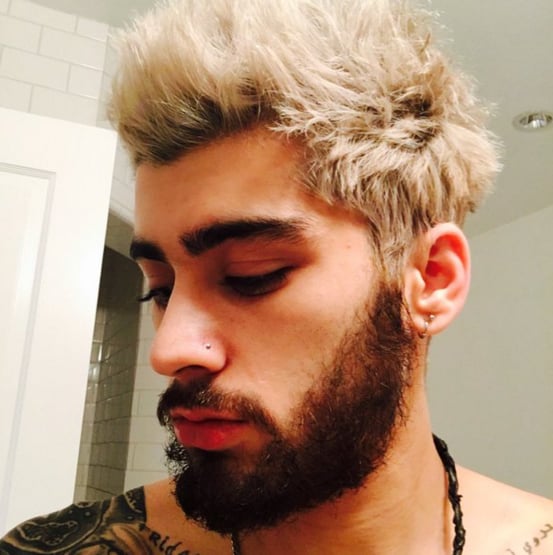 Zayn Malik