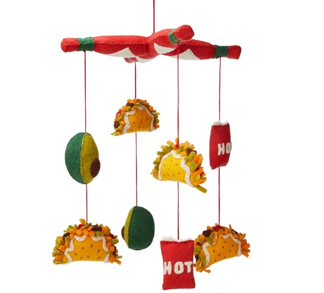 Taco Dreams Mobile ($48)