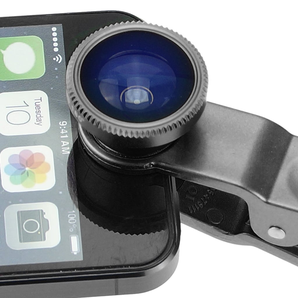 Cell Phone Camera Lens