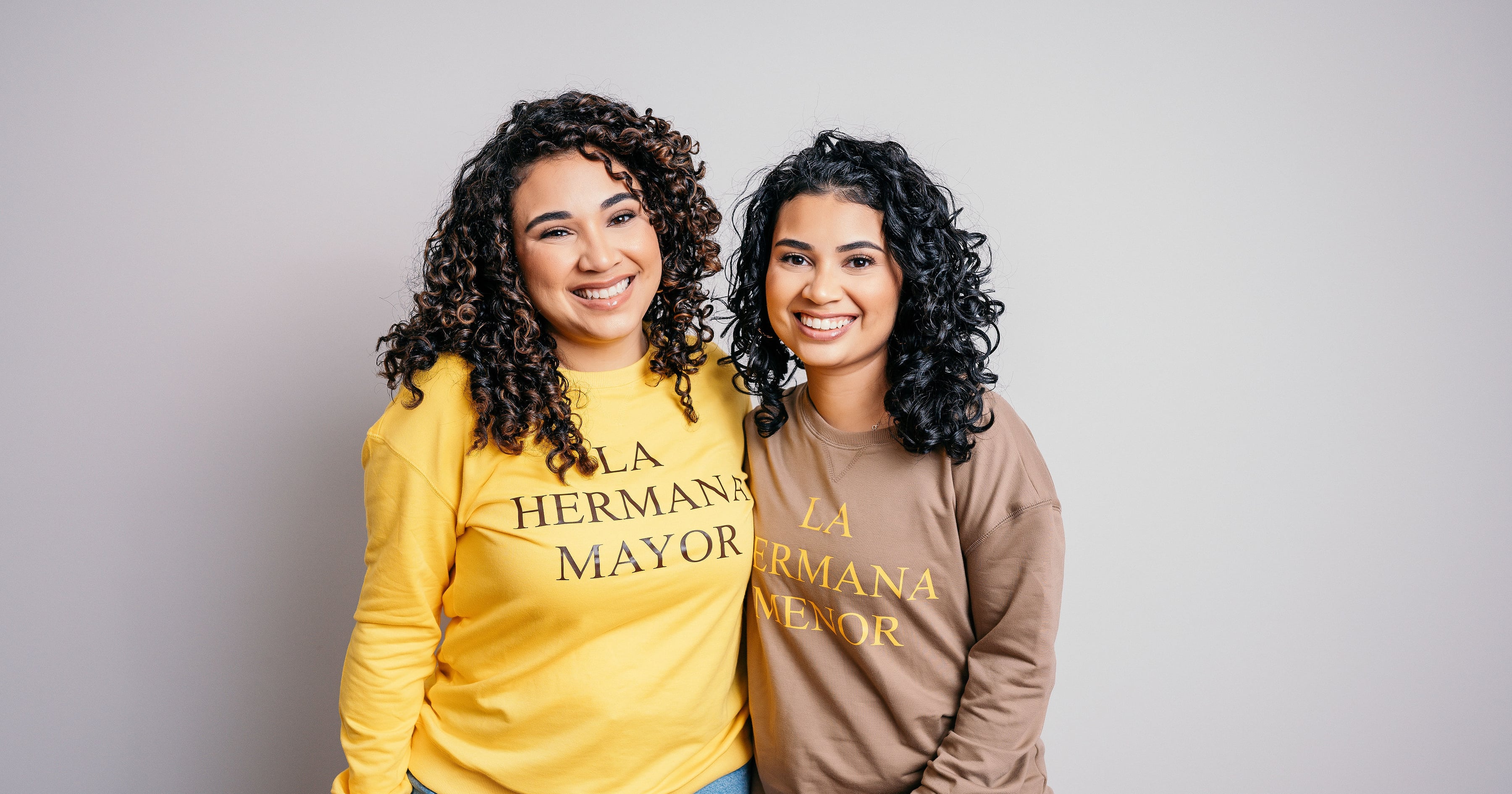 For the Sisters Behind Ocoa Beauty Products, Curly Hair Is the Doorway to Self-love
