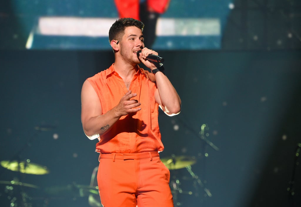 Jonas Brothers Happiness Begins Tour Pictures