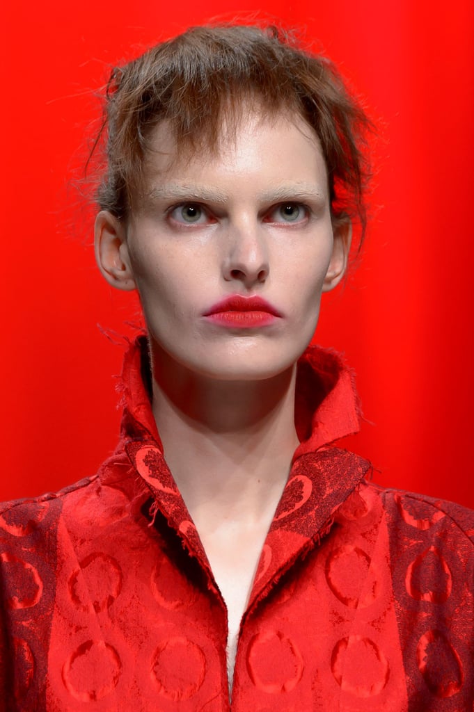 Aganovich S/S 2017 Aganovich S/S 2017