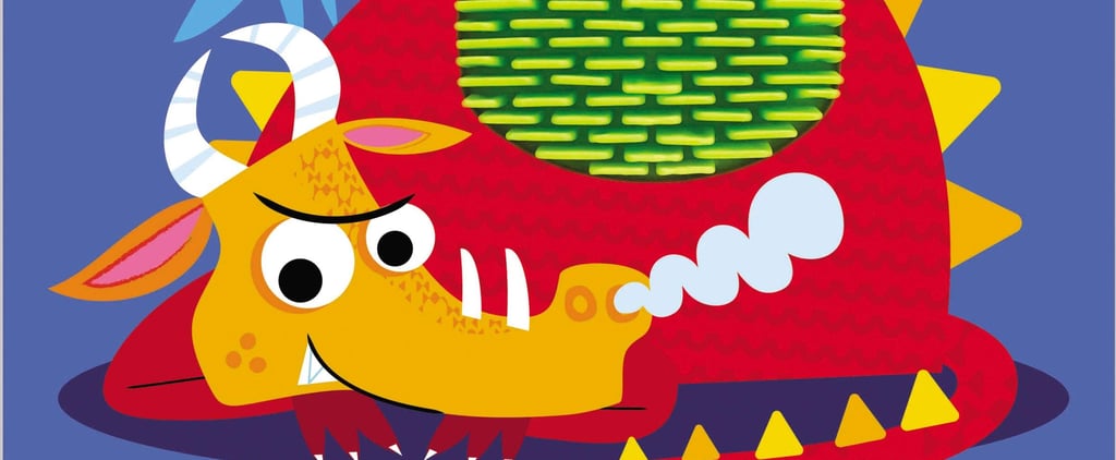 Best Touch-and-Feel Books For 1-Year-Olds