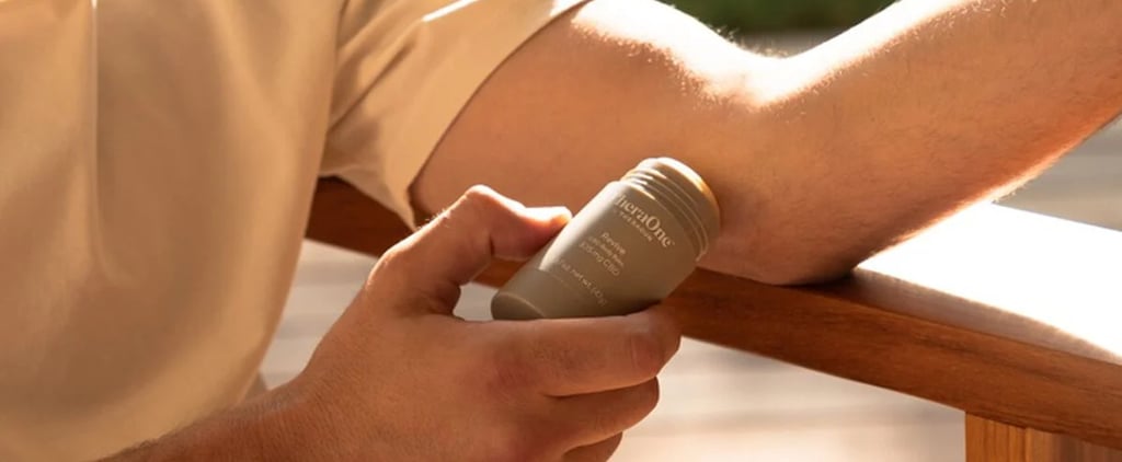 TheraOne CBD Revive Body Balm Review