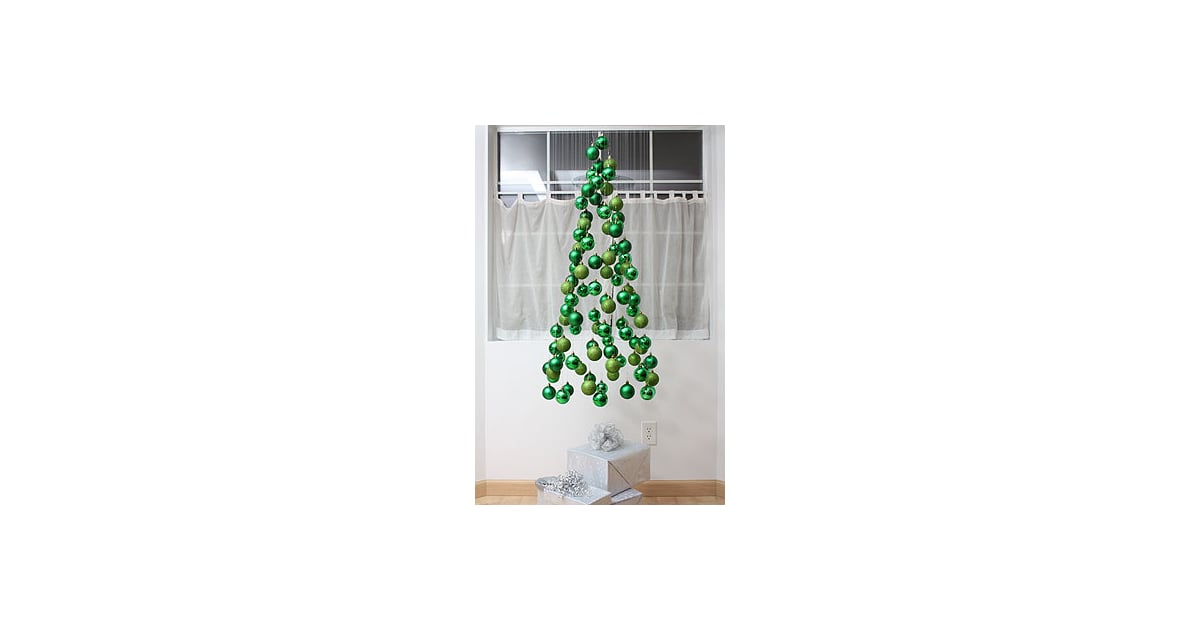 Christmas Tree Ornament Mobile DIY Christmas Decorations Kids Will