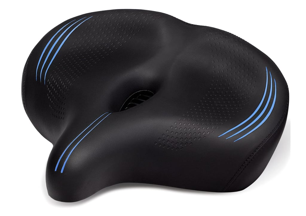 Best Oversize Peloton Seat Cushion