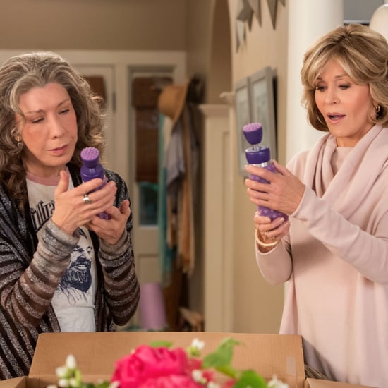 Grace and Frankie Season 3 Trailer