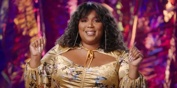 Lizzo's Watch Out For the Big Grrrls Trailer, Premiere Date | POPSUGAR ...