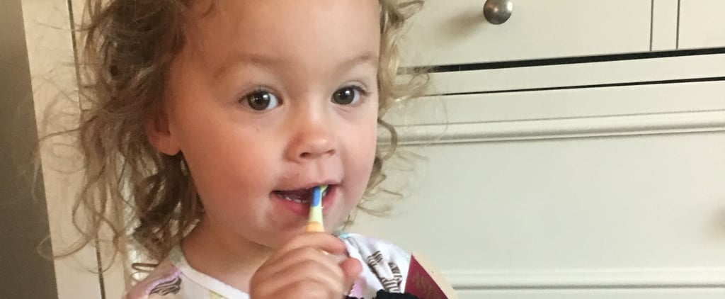 Morning Routine of Working Mom With a Toddler