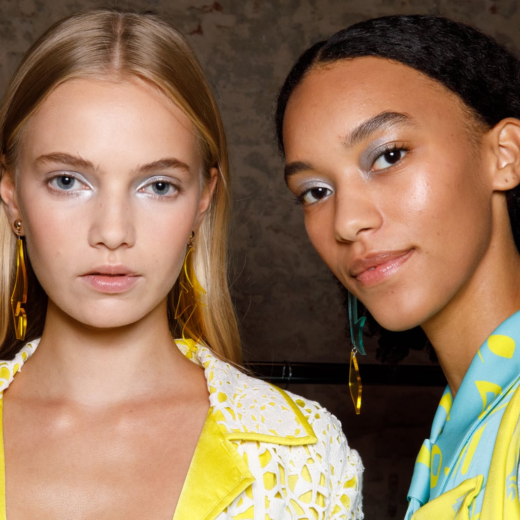 The "Bloss" Makeup Trend Has Summer Written All Over It