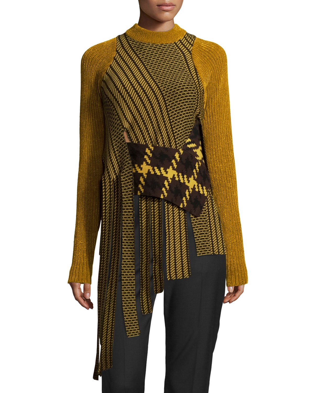 phillip lim sweater