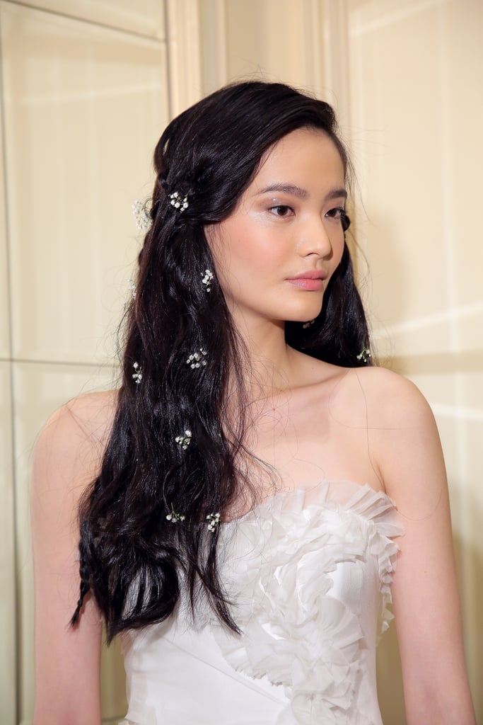 Marchesa Bridal Fall 2015