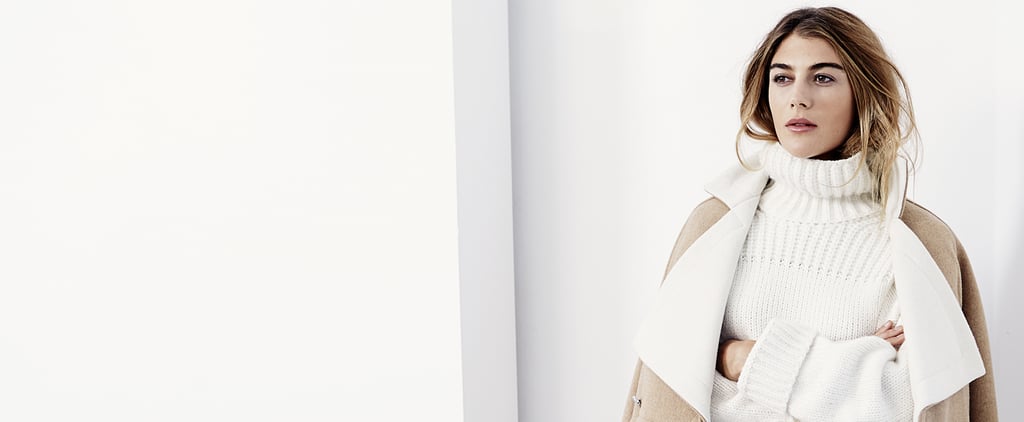 Turtleneck Outfit Ideas