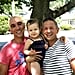 Gay Couple's Decision to Adopt vs. Use Surrogate