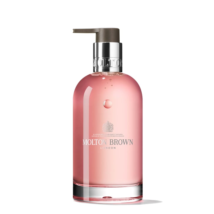 Molton Brown Hand Wash Refill Collection Best Skincare and Beauty