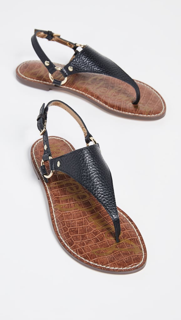 Sam Edelman Greta Thong Sandals