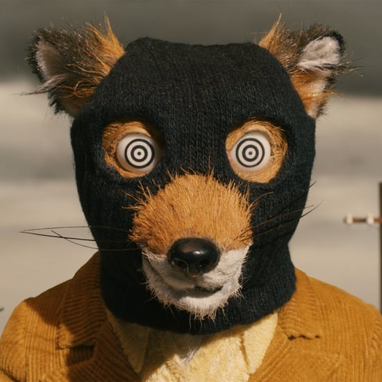Fantastic Mr. Fox and Foxcatcher Parody Trailer