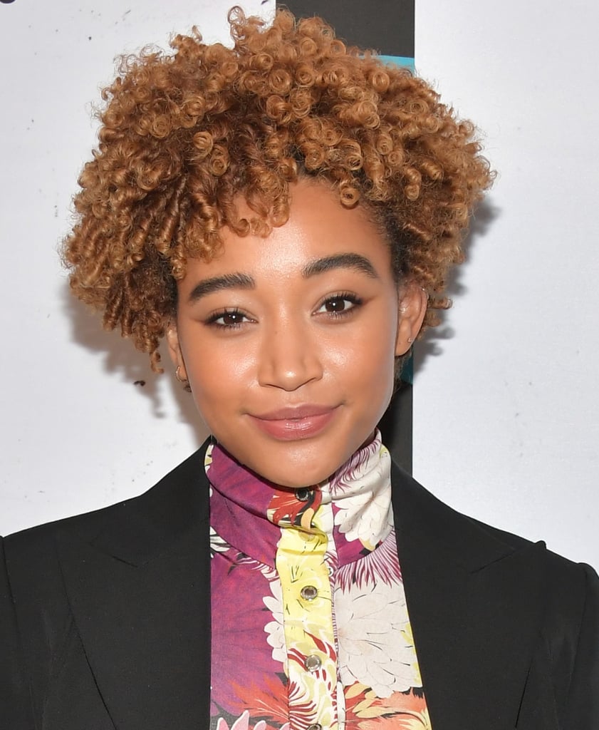 Short Hairstyles  For Natural  Hair  2020 POPSUGAR Beauty