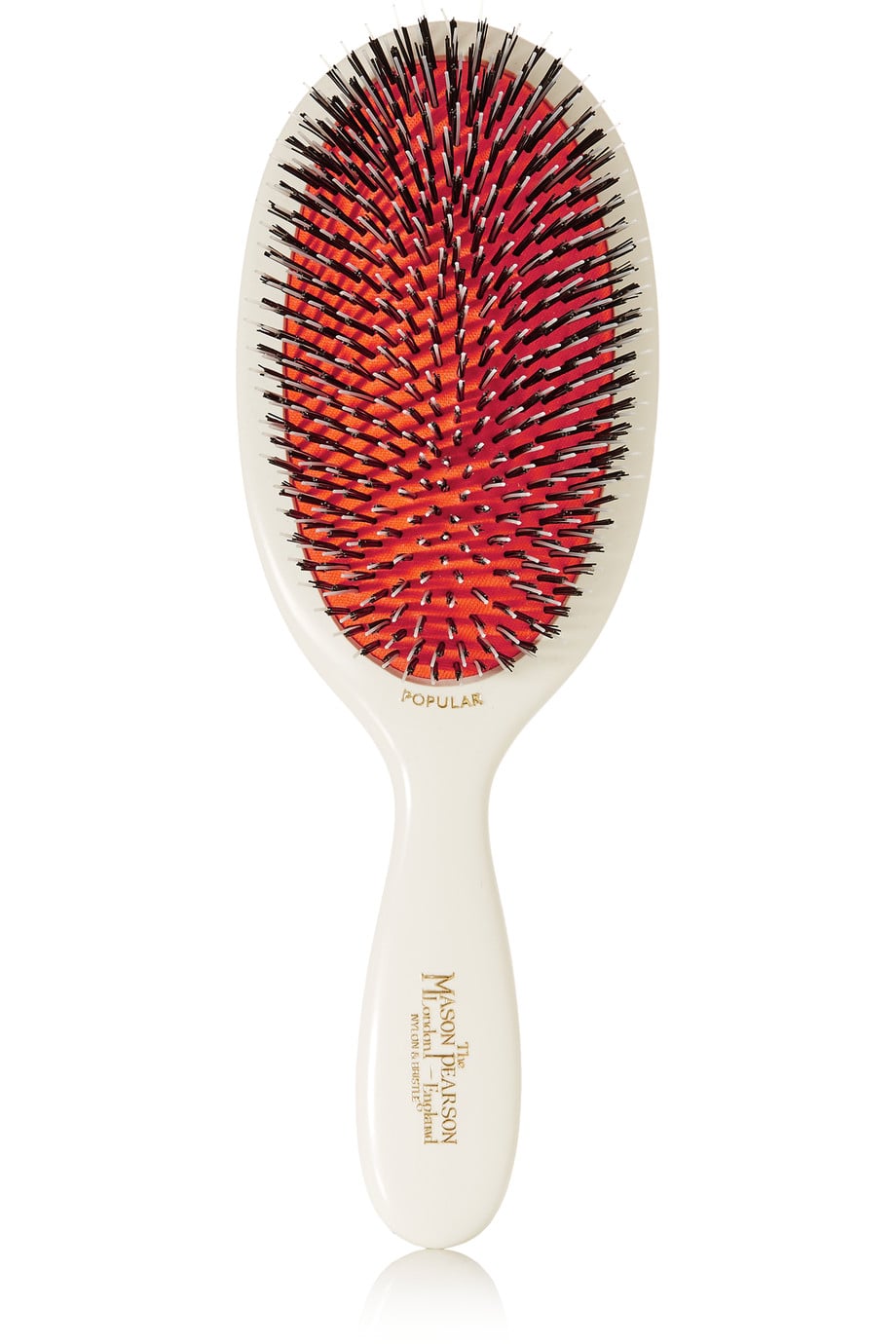 Who Invented the Hairbrush? | POPSUGAR Beauty