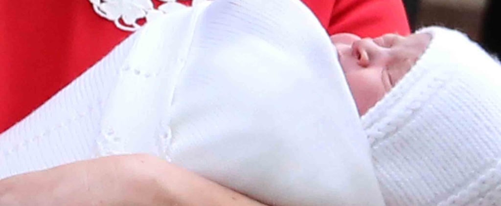 What Type of Baby Blanket Does the Royal Family Use?