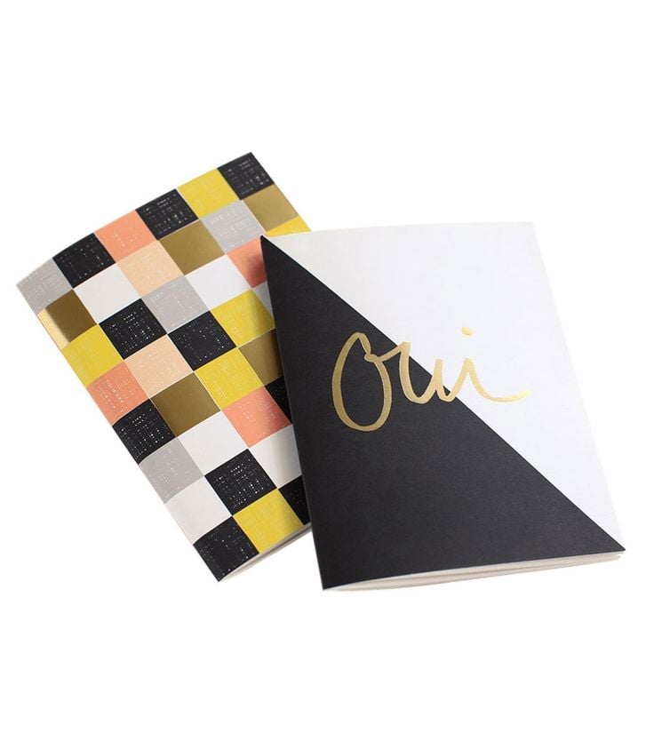 Pocket Notebooks