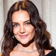 Oh, to Be a Fly on the Wall For Katie Holmes and Suri Cruise's "Dawson's Creek" Watch Parties