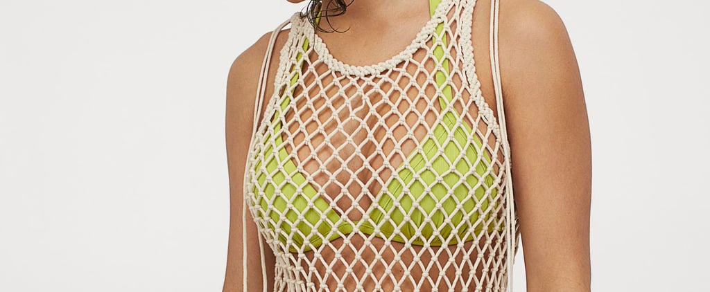 The Best Bikinis From H&M