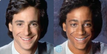 FaceApp Racist Filters