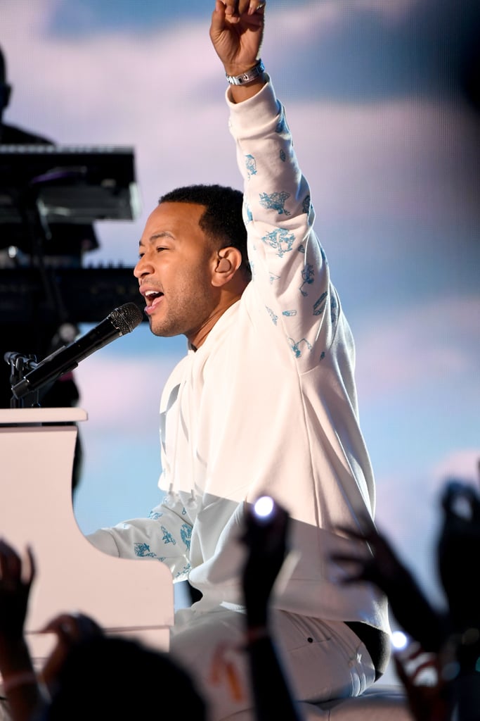 Nipsey Hussle Tribute at the 2019 BET Awards Video