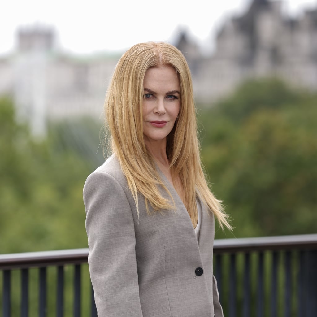 Nicole Kidman's New 