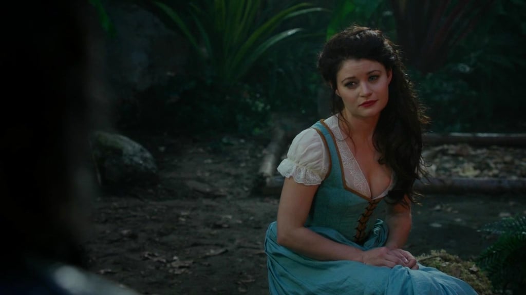 We Will Get to See Belle's Life Before She Meets the Beast