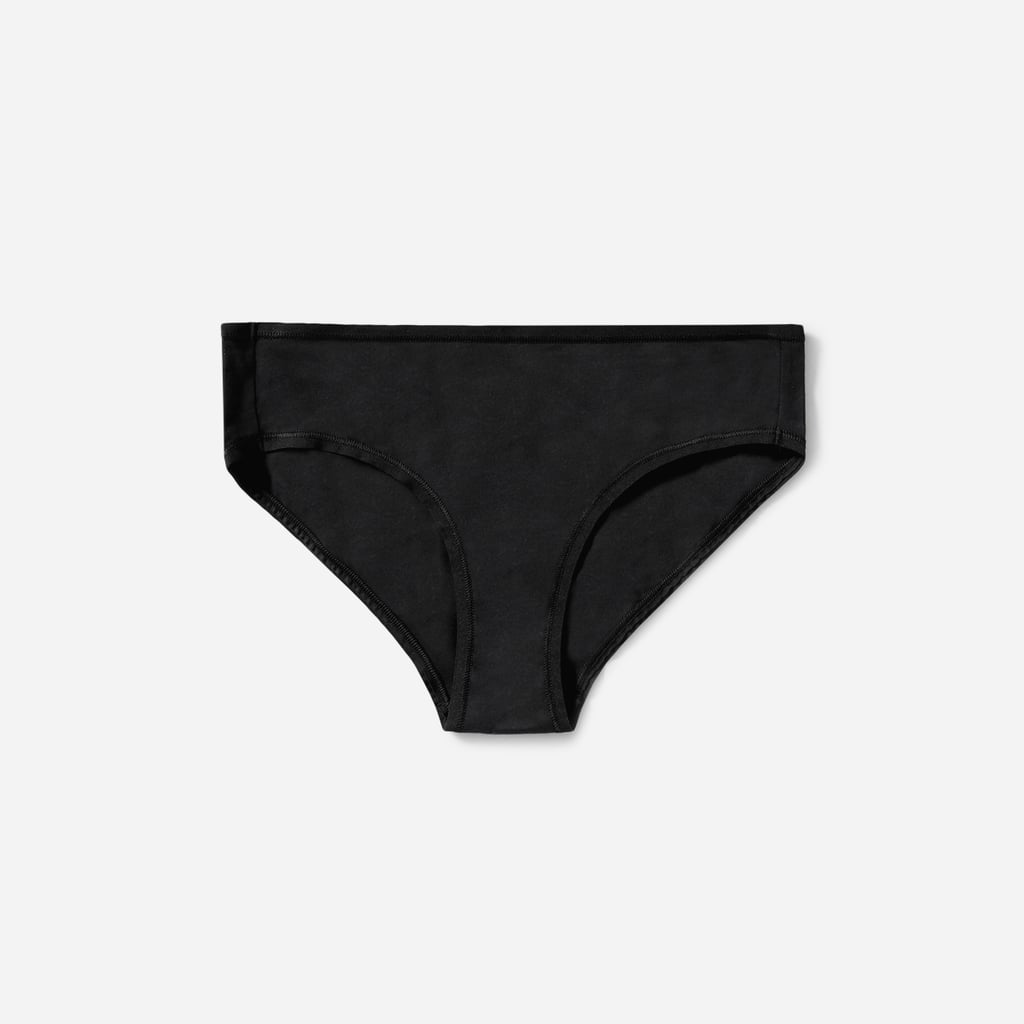 Everlane Underwear Collection