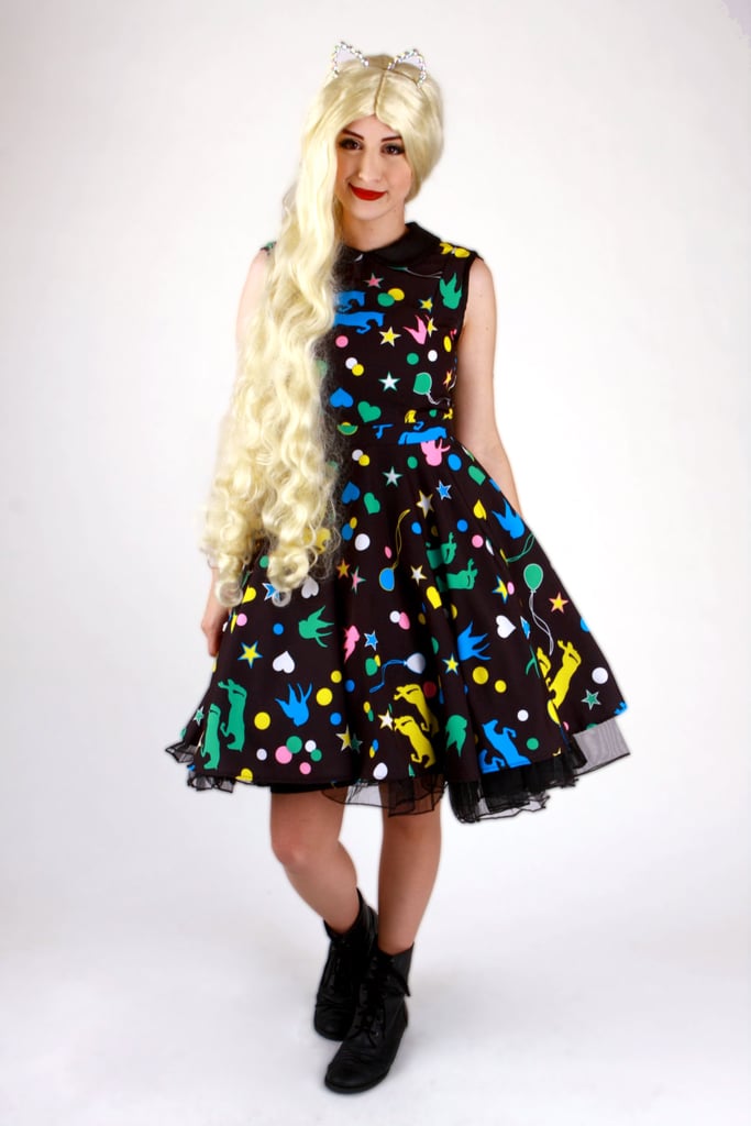 Luna Lovegood Dress ($200+)