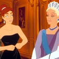 Sorry, '90s Movie Snobs — Anastasia Is Now a Disney Princess After All