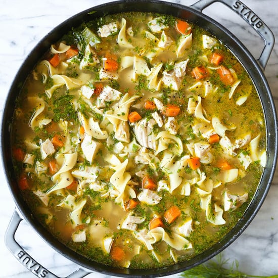 9 Soup Recipes That Can Help Support Your Immune System