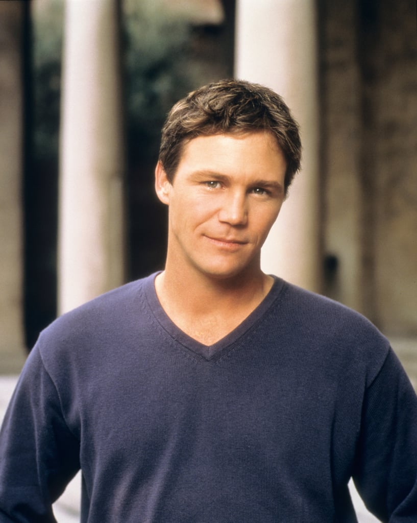 Brian Krause as Leo Wyatt