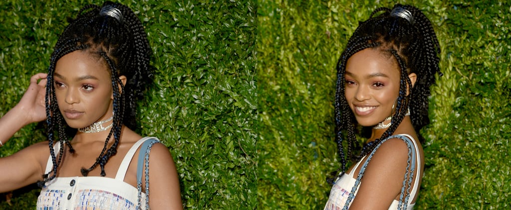 15 Protective Hairstyles to Protect Afro Hair This Winter