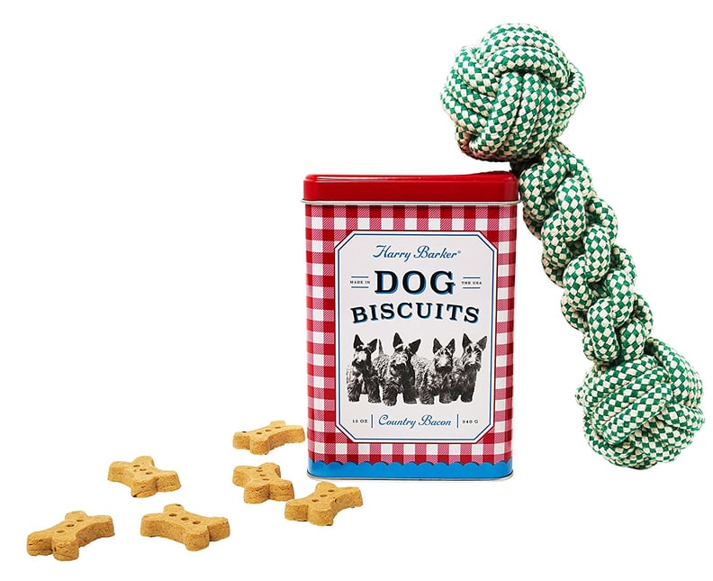 Dog Biscuits Gift Set