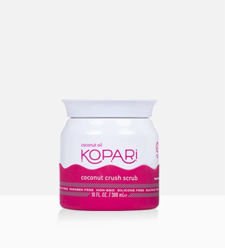 Kopari Coconut Crush Scrub