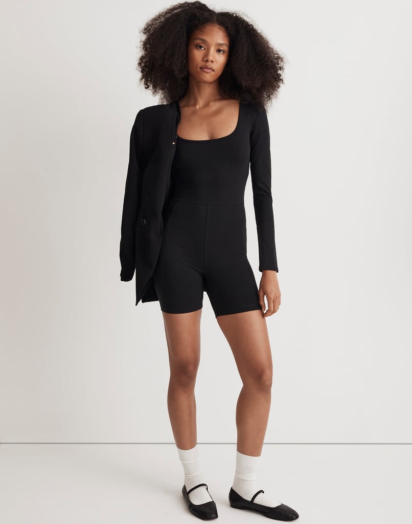 Best Loungewear: The Unitard
