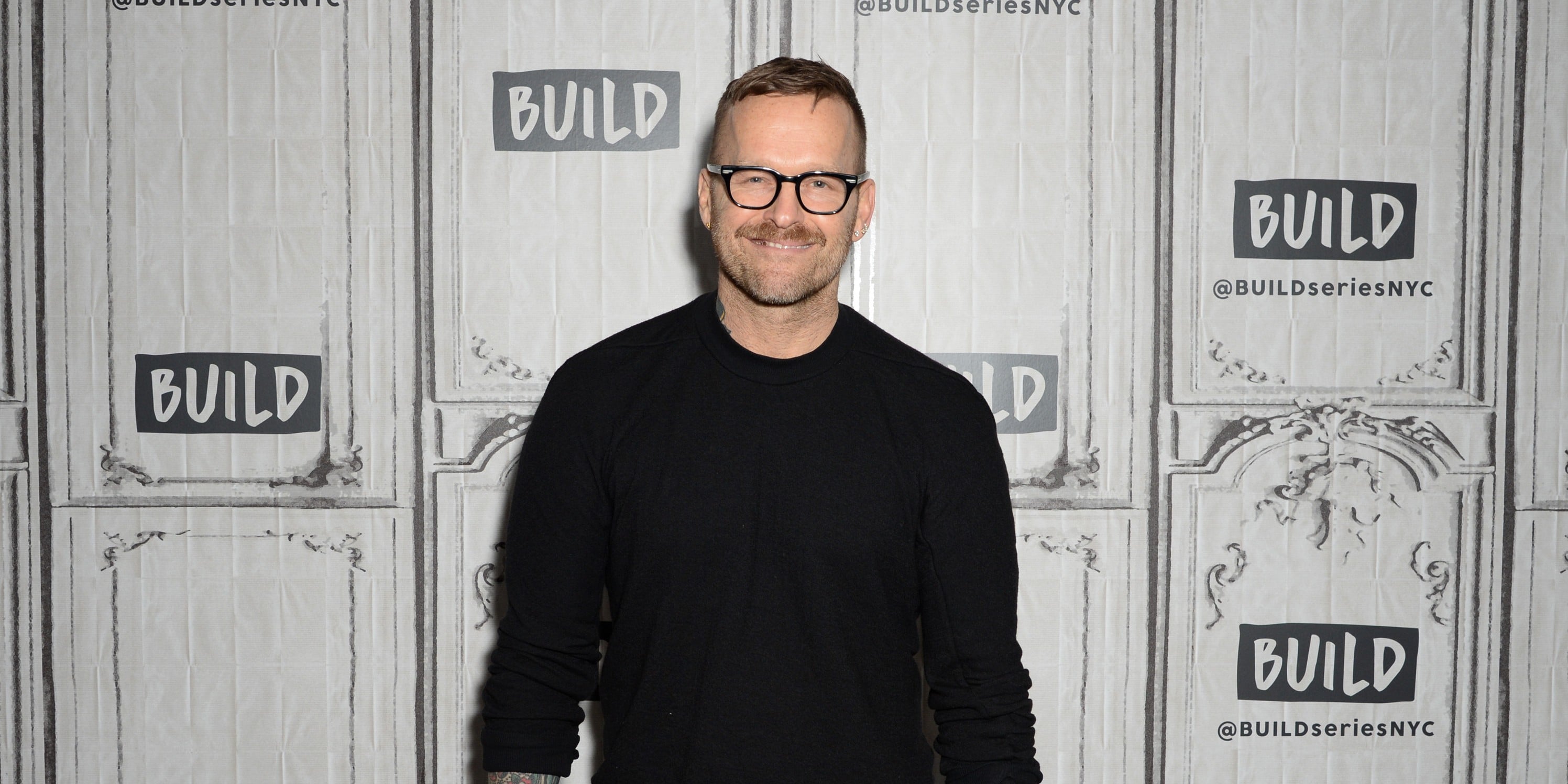 Bob Harper Weight Loss Tips POPSUGAR Fitness