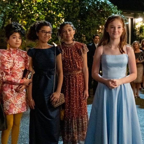Best Hairstyles From The Baby-Sitters Club on Netflix