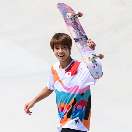 2021 Olympics: Yuto Horigome Wins Street Skateboarding Gold