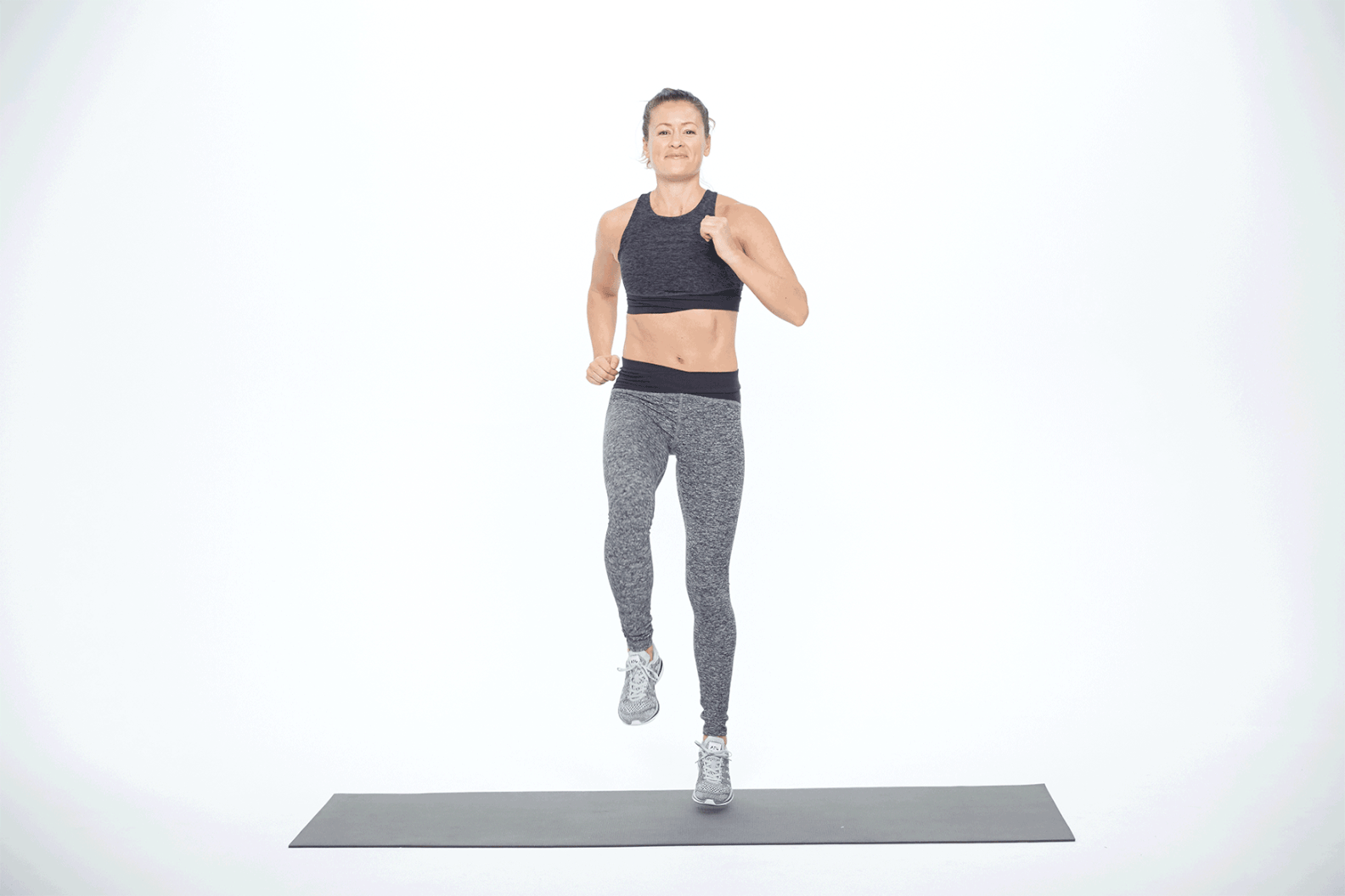 How to Do Quick Skips | PS Fitness