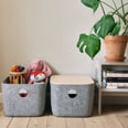 20 Organizing Bins to Tame Every Room in Your Home