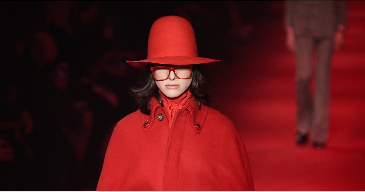 Who Is Hari Nef? | POPSUGAR Fashion UK