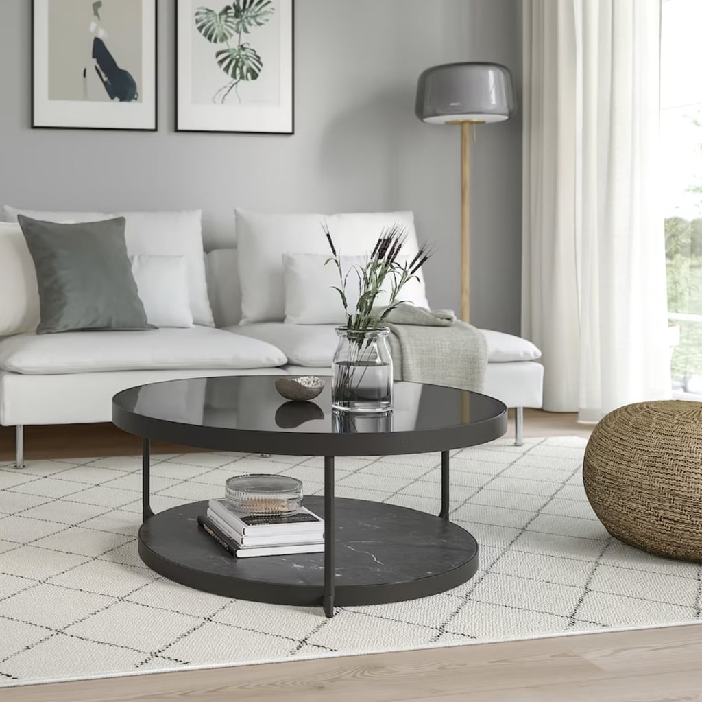 Best Ikea Modern Coffee Table: Frötorp Coffee Table