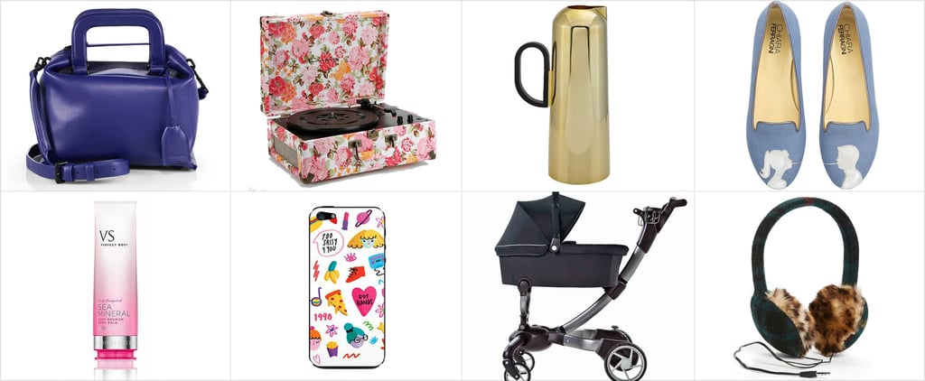 POPSUGAR Shout Out Feb. 2, 2014
